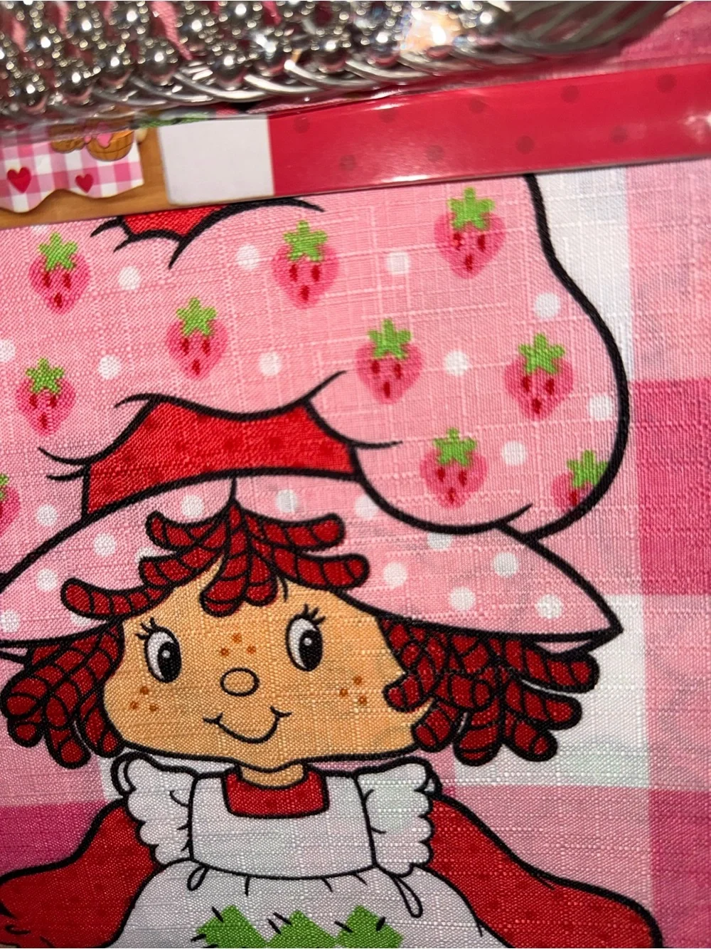 N/A official pink